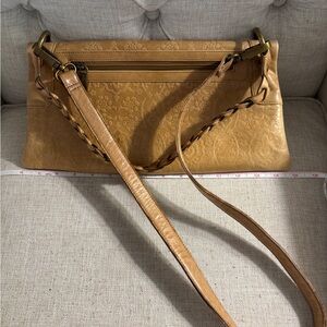RARE HOBO EUC Vintage crossbody bag.